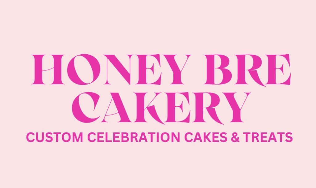 Honey Bre Cakery